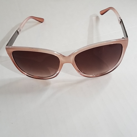 Accessories - Oversized pattern sunglasses sg12